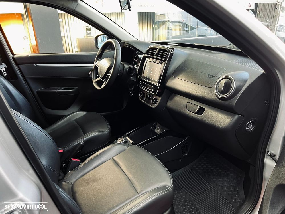 Dacia Spring Electric 45 Expression - 13