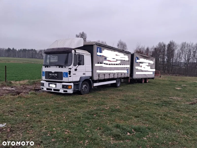 MAN 14254 - 2