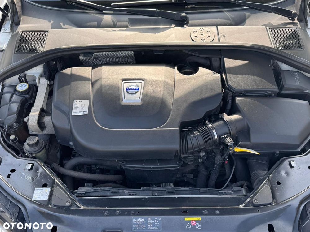 Volvo V70 D3 Geartronic Momentum - 13