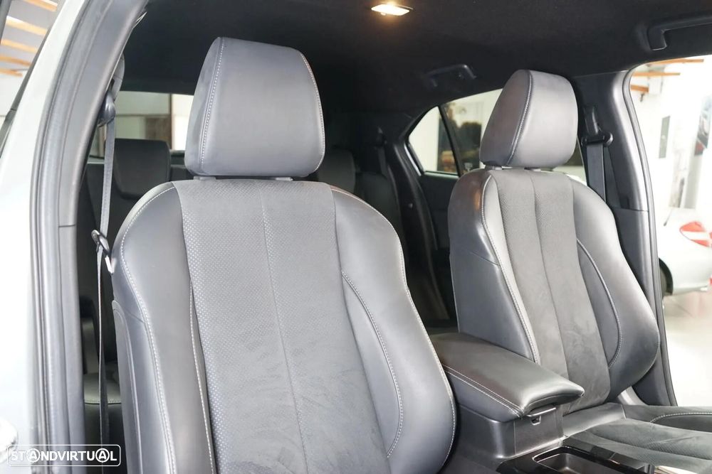 Mitsubishi Eclipse Cross 2.4 PHEV eStyle - 39