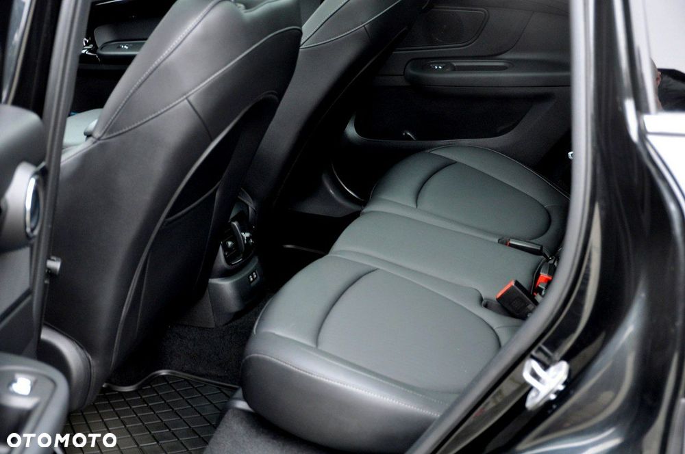 MINI Countryman Cooper S ALL4 John Cooper Works Trim sport - 36