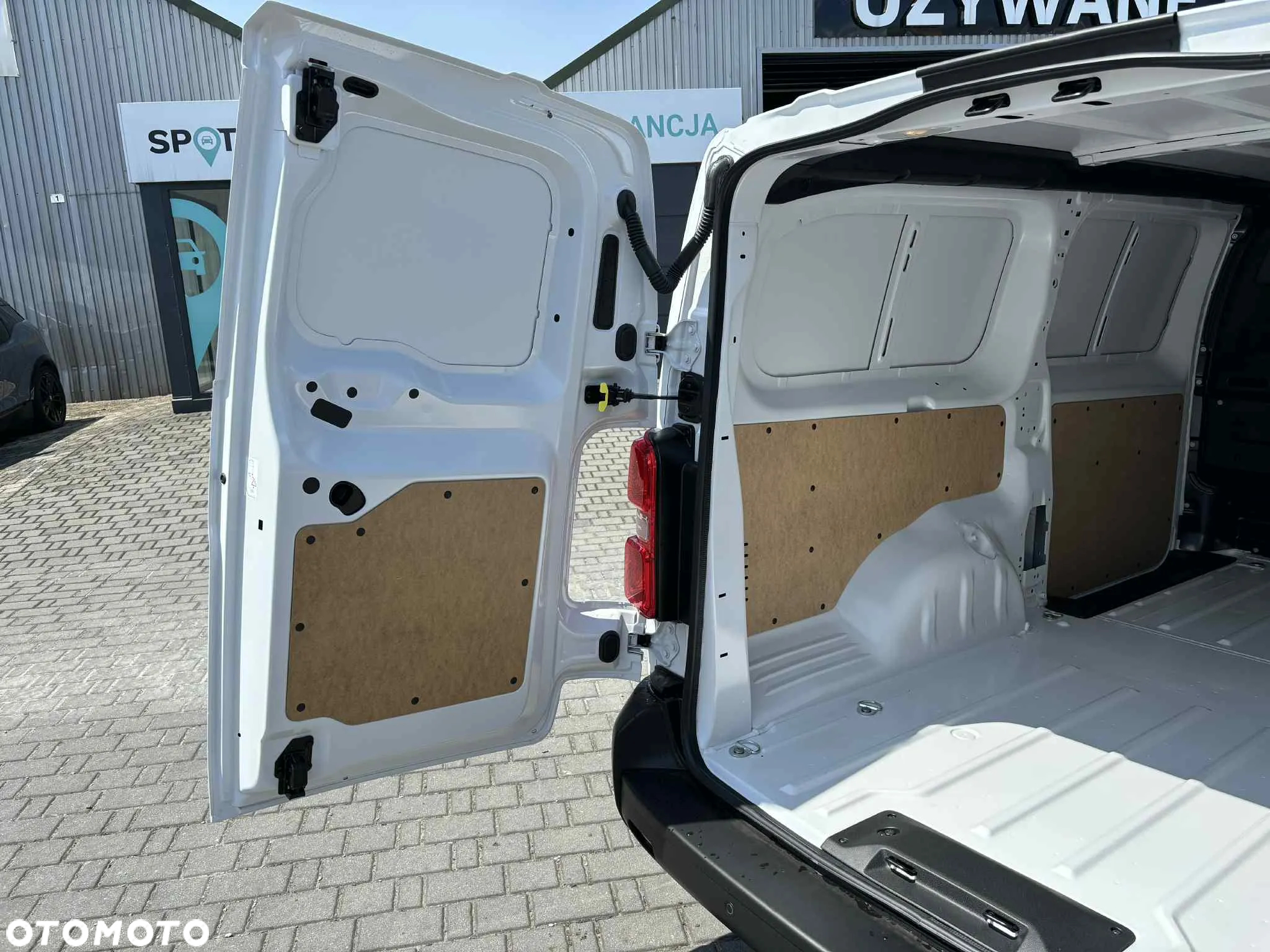 Fiat Scudo - 12