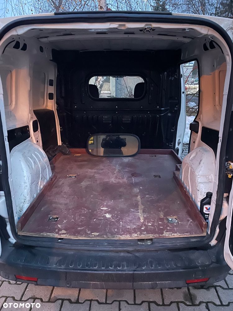 Fiat Doblo - 15
