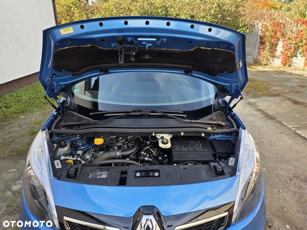 Renault Scenic Xmod 1.2 TCE Energy Bose - 27