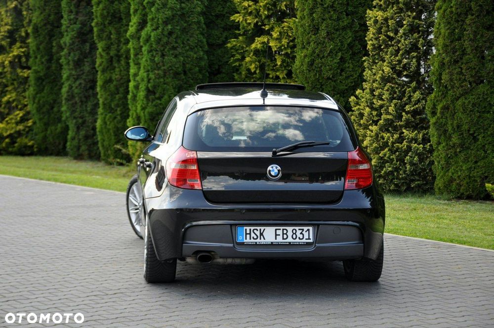 BMW Seria 1 - 15