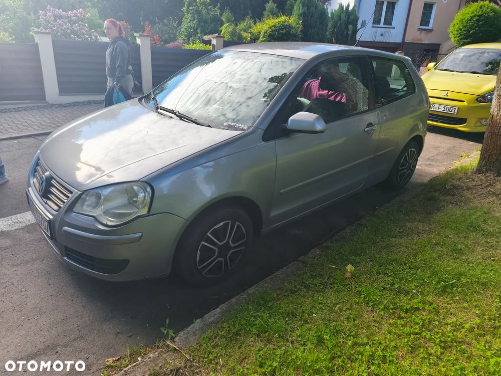 Volkswagen Polo 1.4 Goal - 6