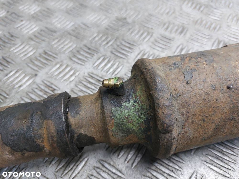 WAŁ NAPĘDOWY MAZDA TITAN II T3000 110CM - 5