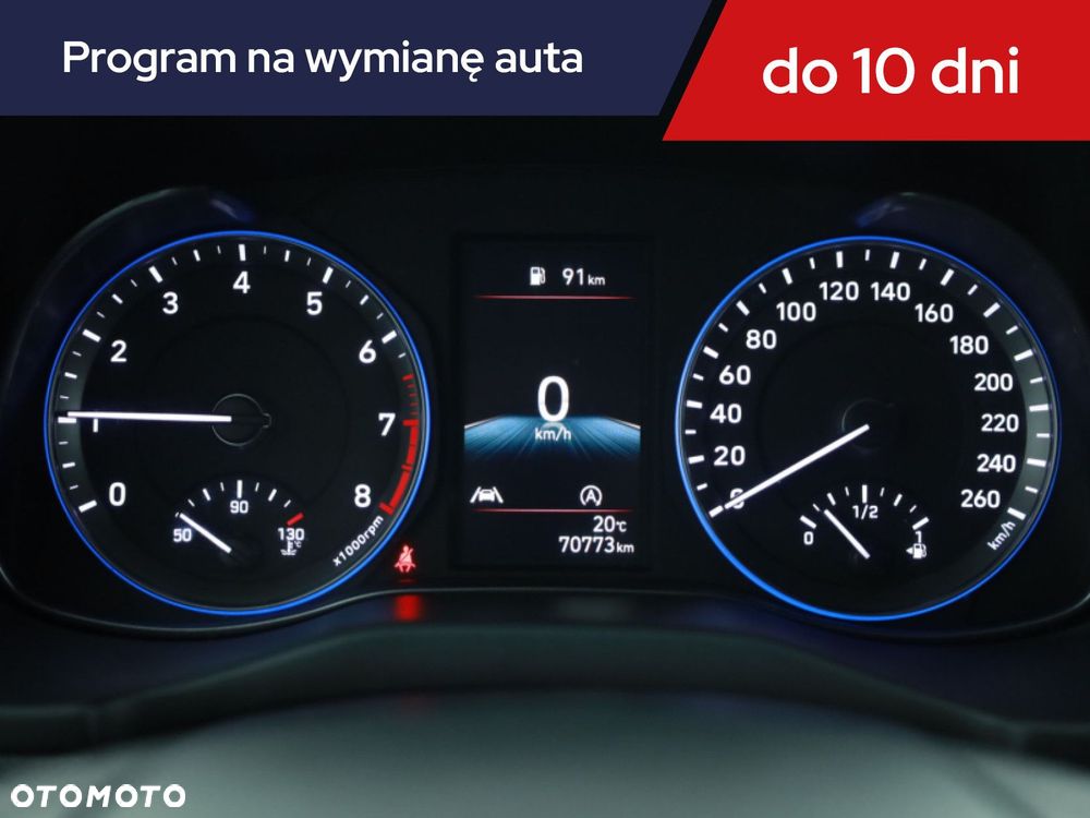 Hyundai Kona - 10