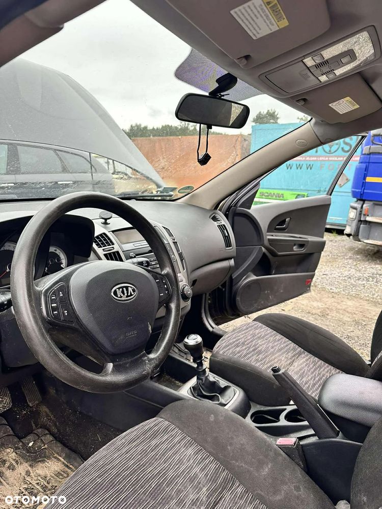 ❌Dawca części ❌  KIA CEED I 2008 R HB 1.6 CRDI 16 V - 7