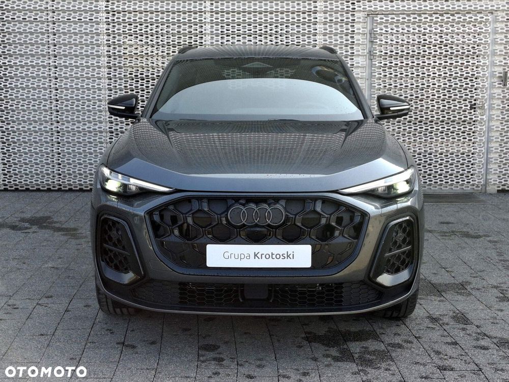 Audi Q5 - 3