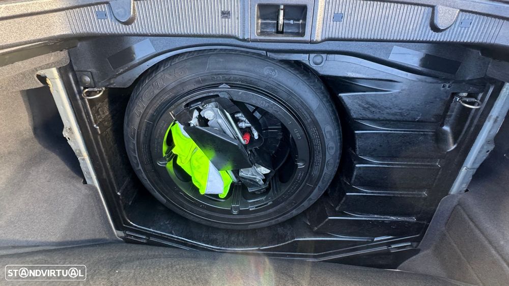 Mercedes-Benz C 220 CDI Avantgarde Aut. - 35