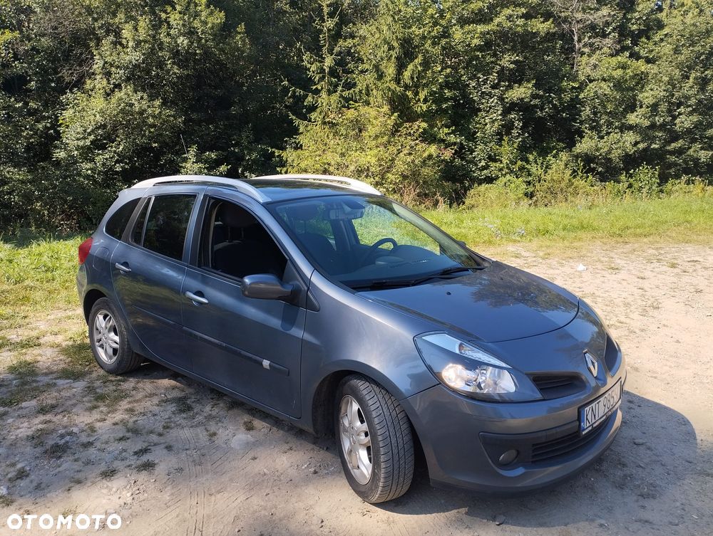 Renault Clio 1.6 16V Dynamique - 6