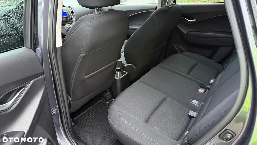 Hyundai ix20 1.6 BlueDrive Comfort - 6