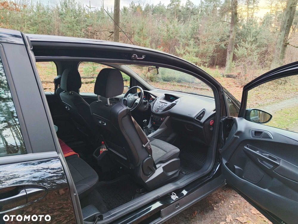 Ford B-MAX - 2