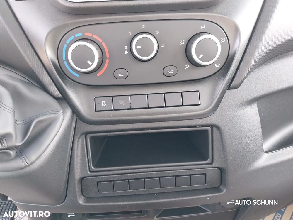 Iveco Daily 35C18 Comfort/Construction/Sasiu - 16