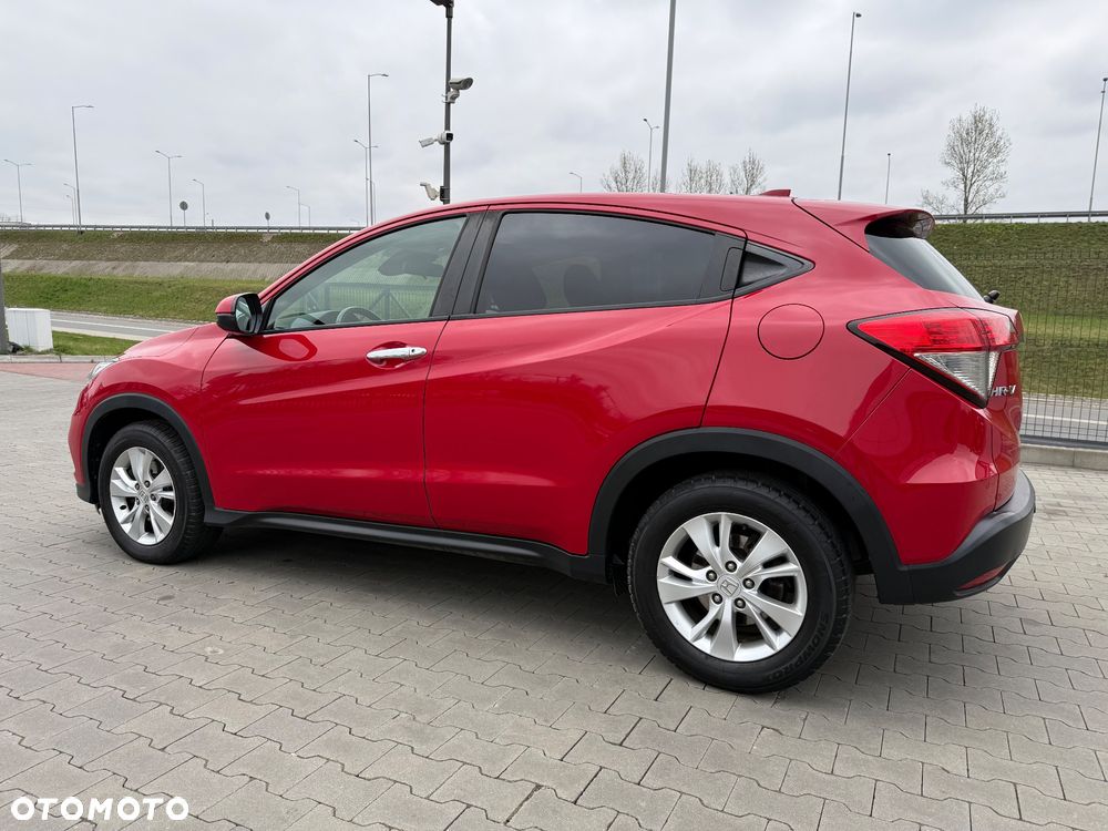 Honda HR-V 1.5 Elegance (ADAS/Honda Connect+) - 14