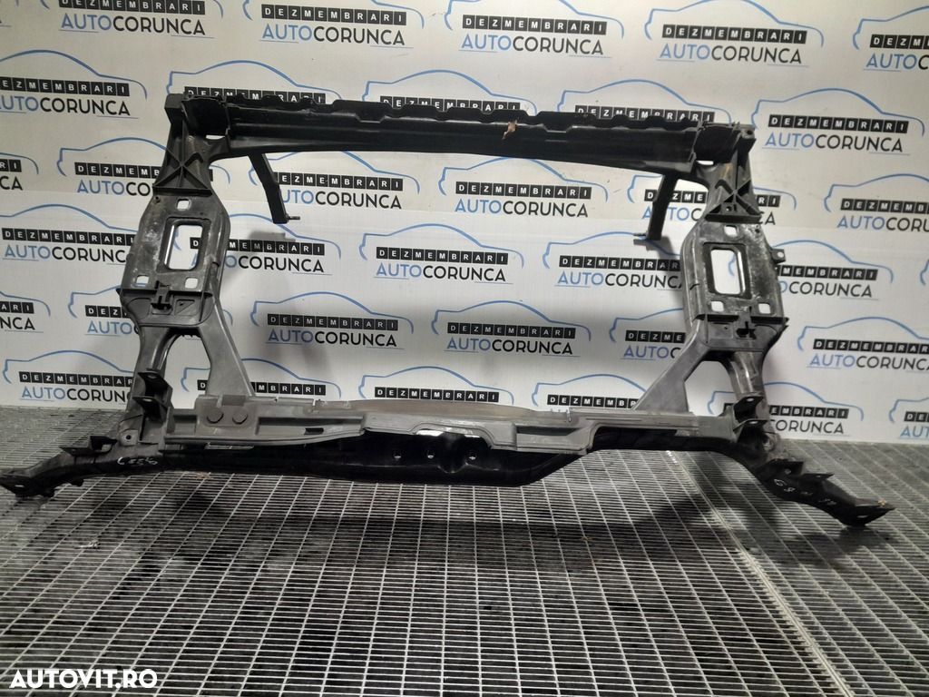 Trager AUDI Q5 2.0TFSI 2008 - 2012 1984CC Manuala (1089) - 1
