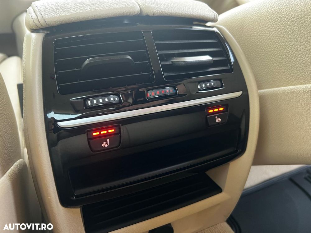 BMW Seria 5 - 13