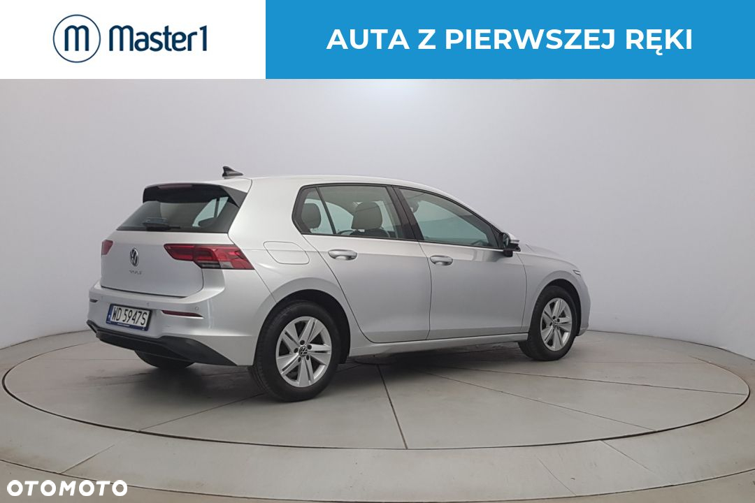 Volkswagen Golf VIII 2.0 TDI Life - 7