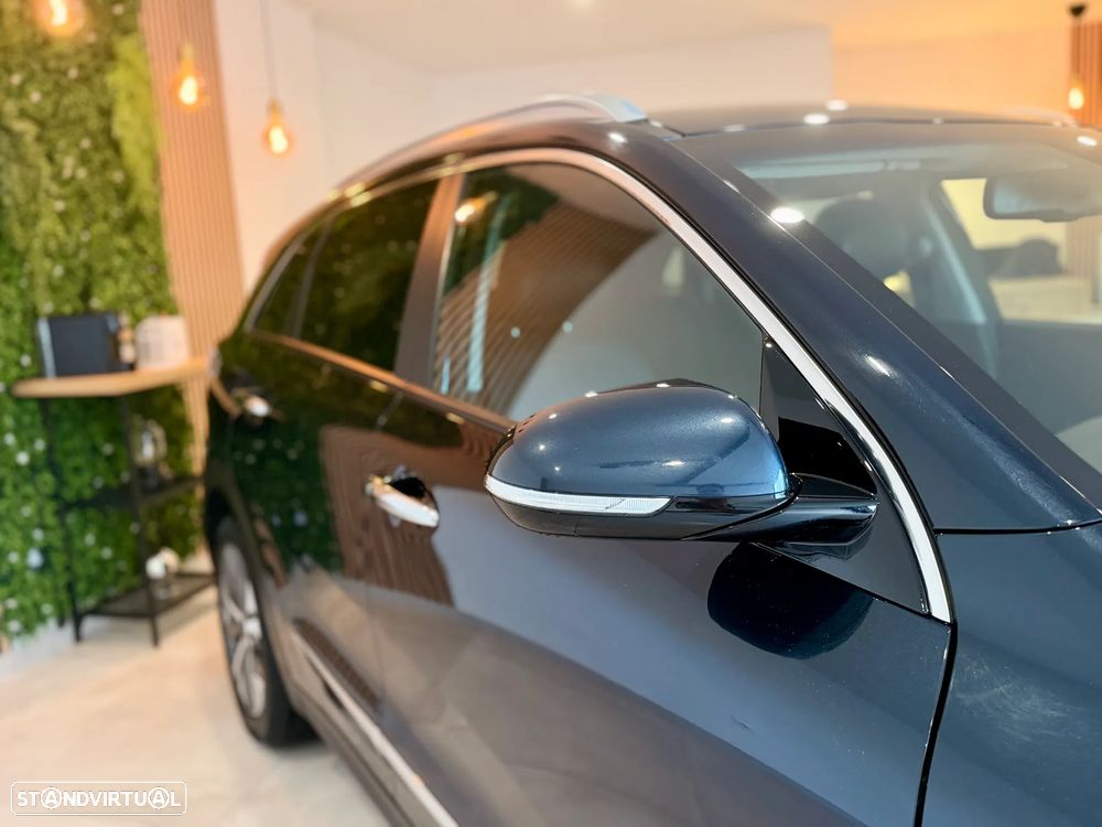 Kia e-Niro Spirit - 33