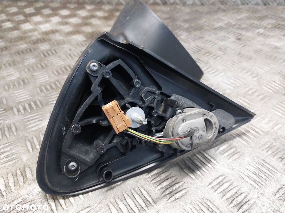 LUSTERKO LEWE ELEKTRYCZNE CITROEN C-ELYSEE II LIFT EVL 5 PIN EU ID: 229329 - 5