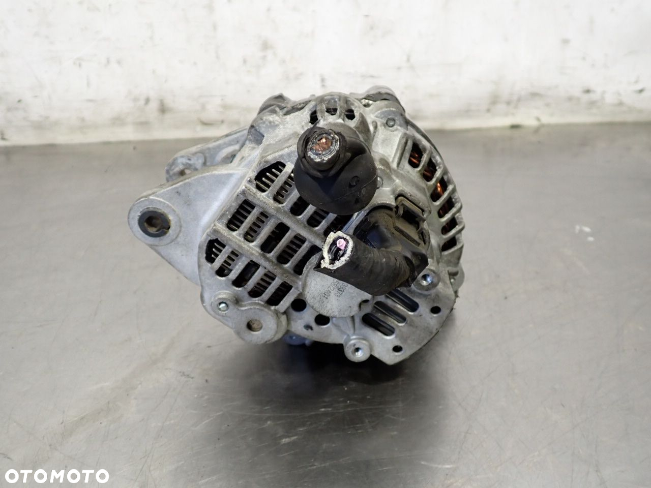 ALTERNATOR KIA CERATO 1.5 - 4