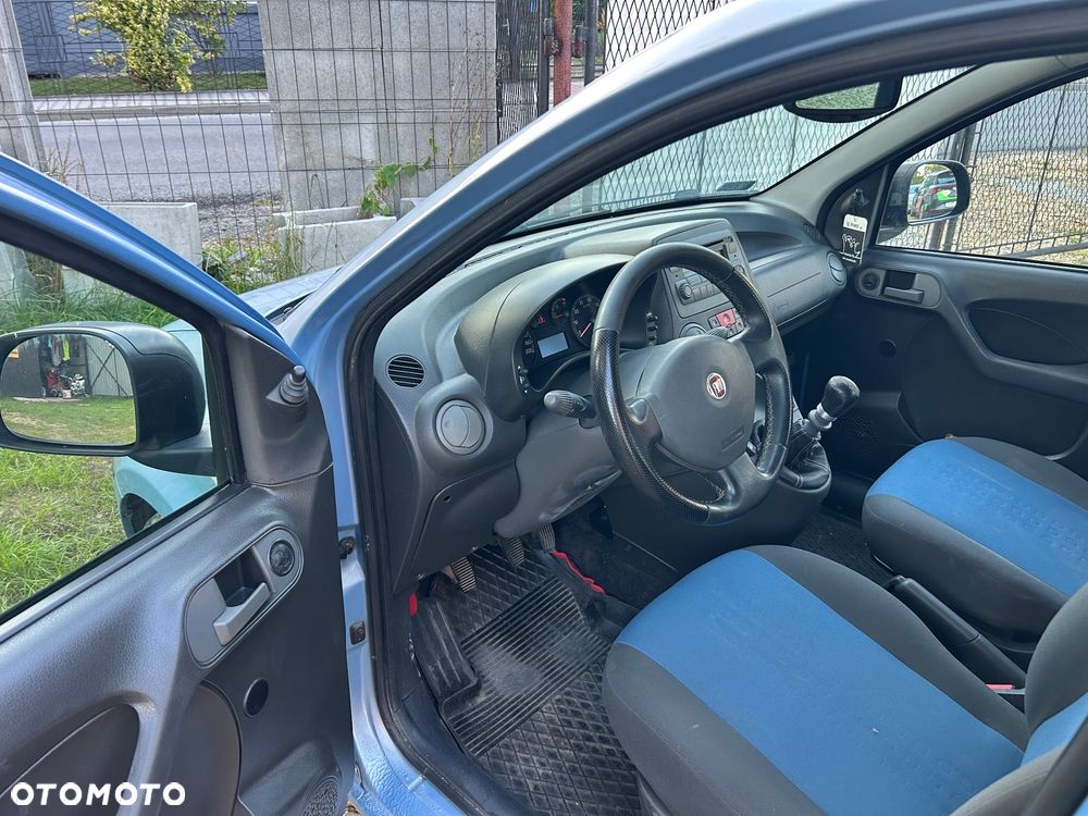Fiat Panda 1.2 Active Eco - 7
