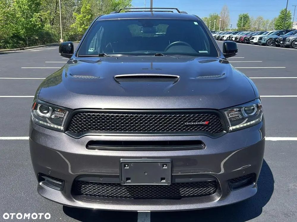 Dodge Durango 3,6 Limited - 3