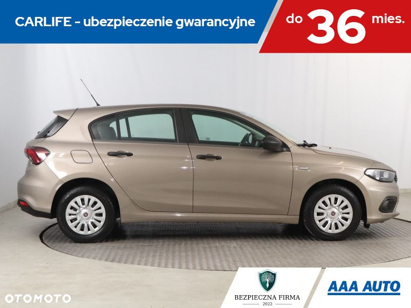 Fiat Tipo - 7