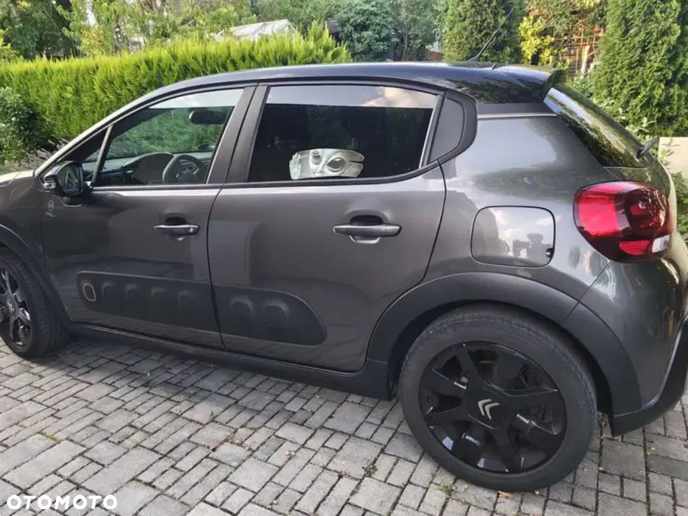Citroen C3 2019 photo 2