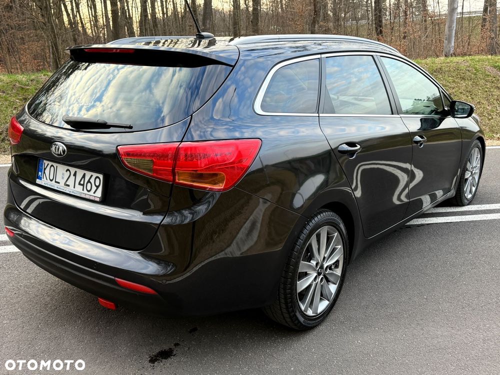 Kia Ceed 1.6 GDI XL DCT - 16
