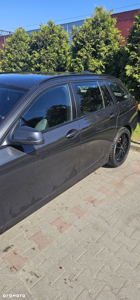 BMW Seria 5 520d - 9