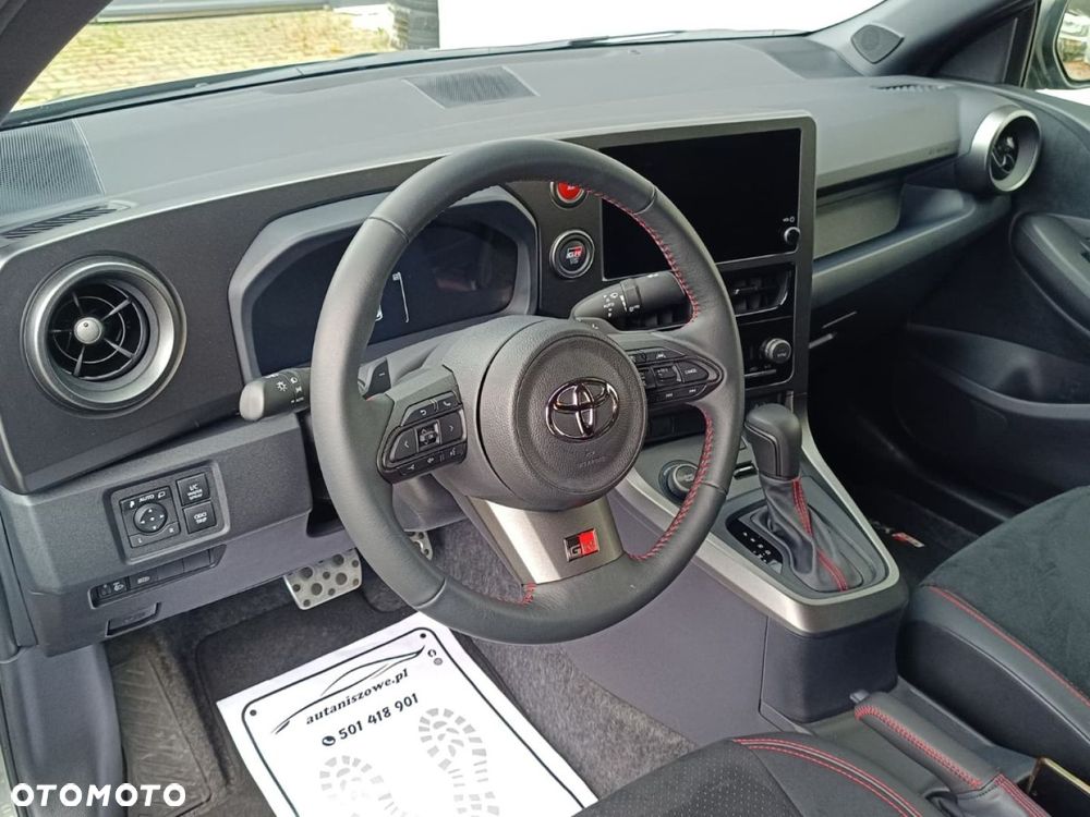 Toyota GR Yaris - 20