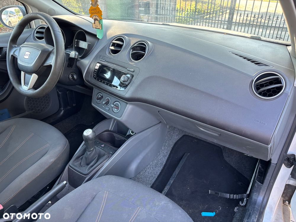 Seat Ibiza - 14