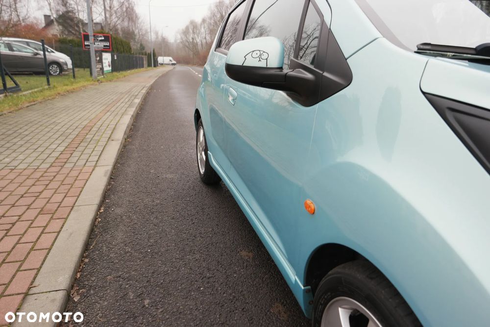 Chevrolet Spark 1.2 LT - 17