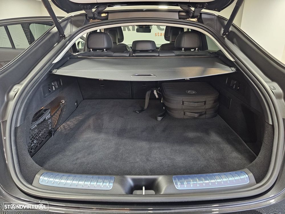 Mercedes-Benz GLC 300 - 22