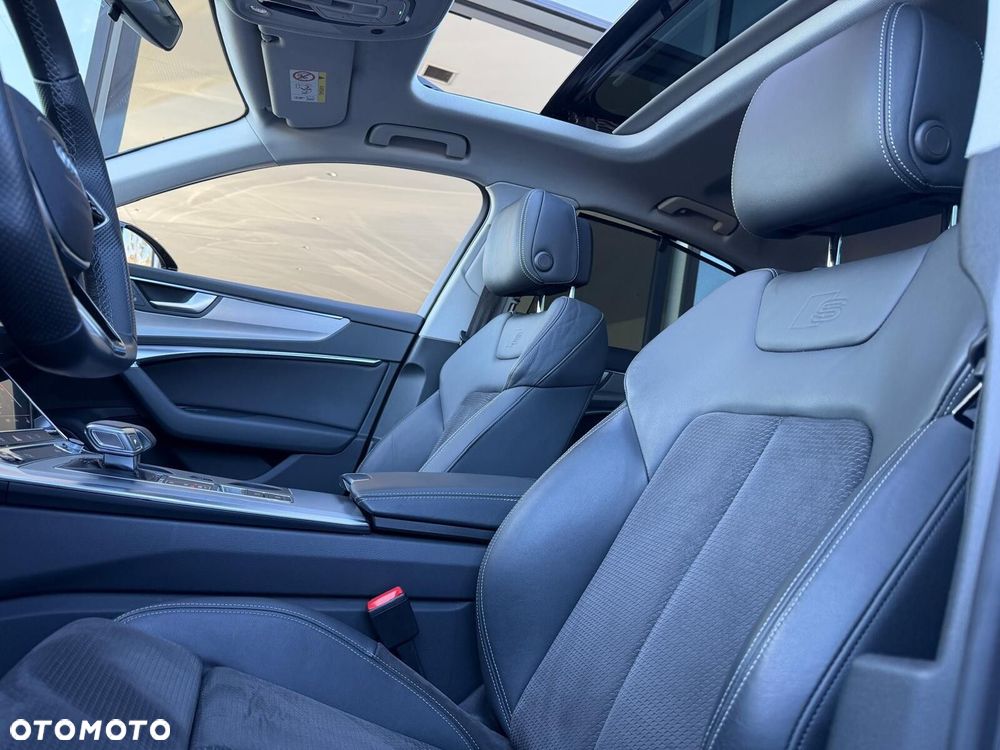 Audi A6 Limousine - 14