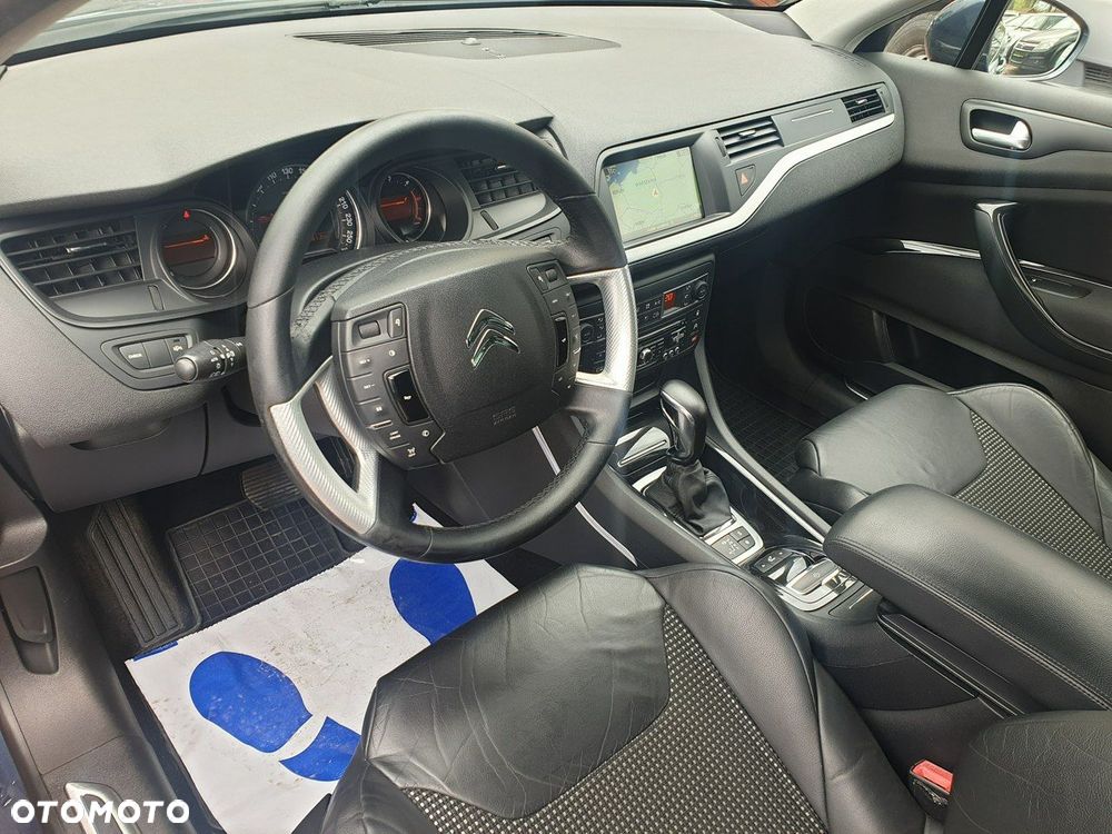 Citroën C5 - 15