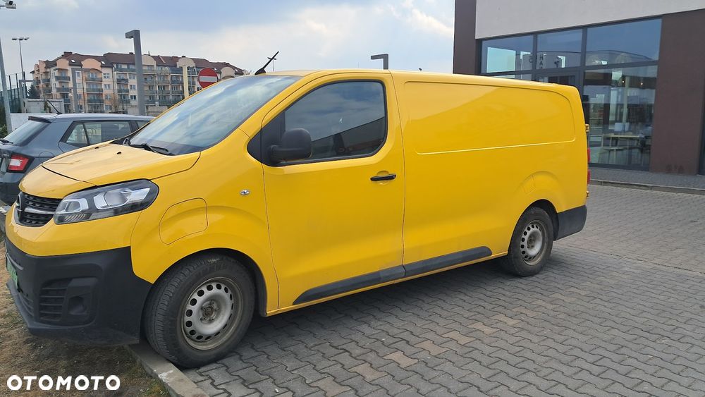 Opel Vivaro Extra Long 3,1t Enjoy Flex (bryg.) - 1