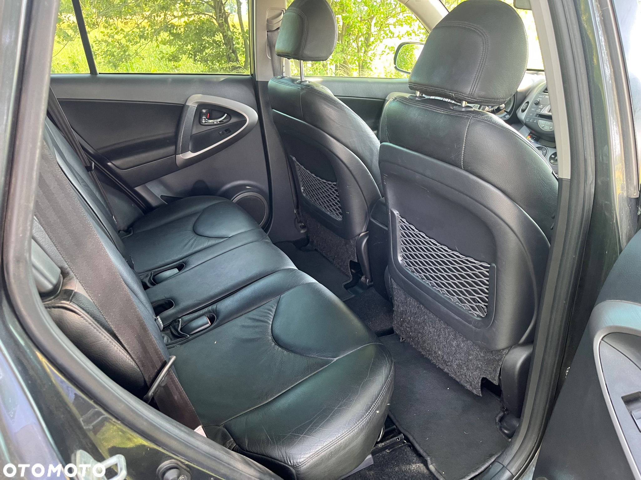 Toyota RAV4 2.2 D-4D 4x4 - 11