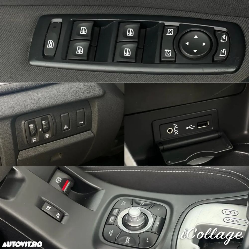 Renault Megane 1.5 dCi Sport Edition EDC - 8