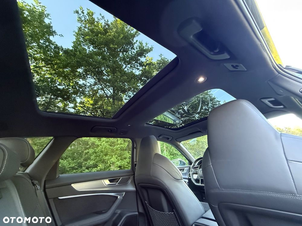 Audi S6 Avant TDI quattro tiptronic - 22