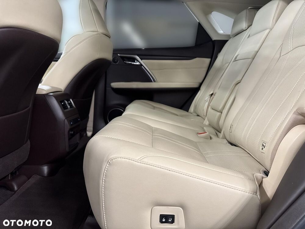 Lexus RX 450h Prestige - 12