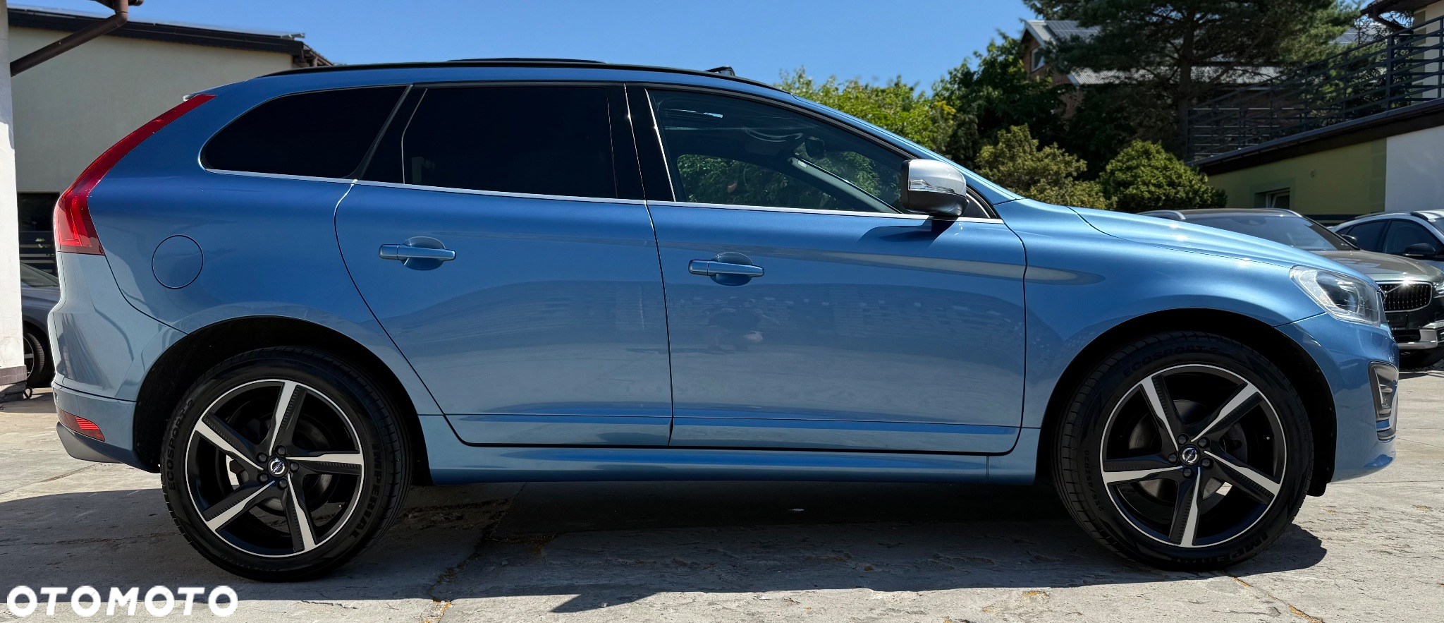 Volvo XC 60 D4 Drive-E Momentum - 7