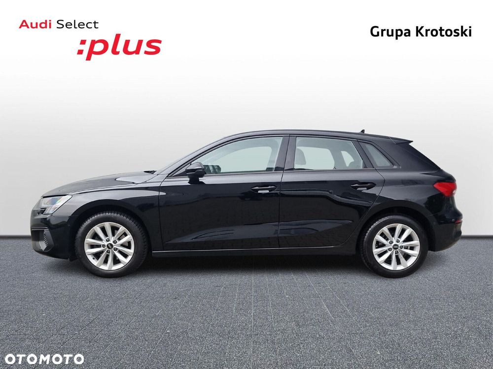 Audi A3 Sportback - 2