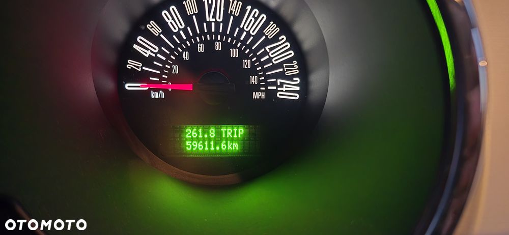 Ford Mustang 4.6 V8 GT Premium - 22