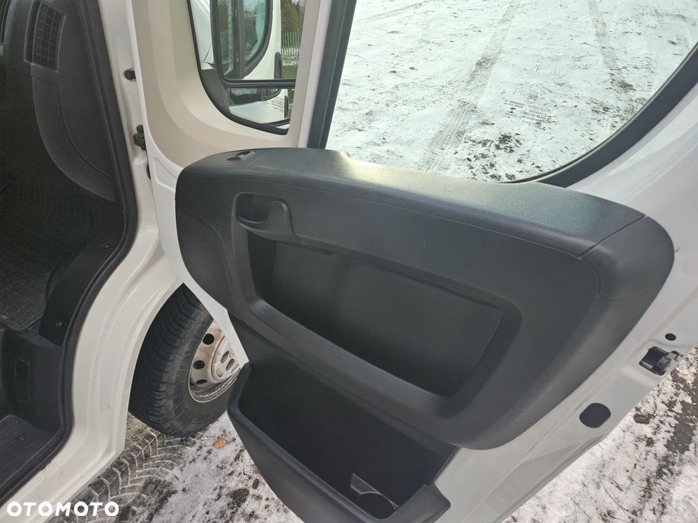 Citroën JUMPER - 12