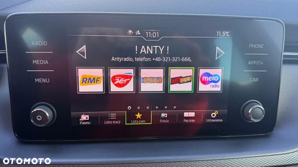 Skoda Scala 1.0 TSI Ambition - 19