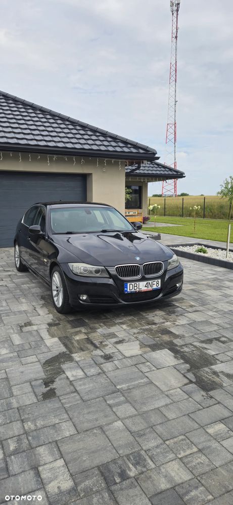 BMW Seria 3 330d DPF - 4