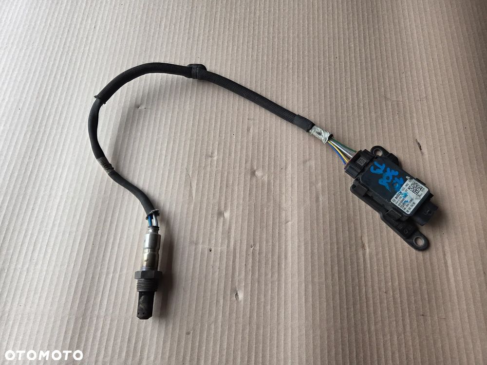 Sonda lambda czujnik nox Peugeot Citroen 1.5 BLUEHDI - 1